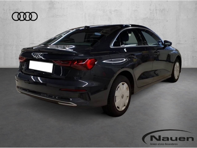 A3 Limousine 30 TDI S-tronic advanced *mtl. 229,- 3,99%*