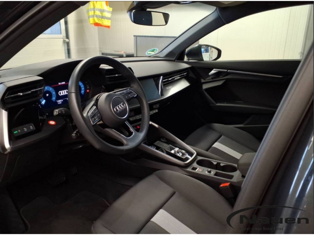 A3 Limousine 30 TDI S-tronic advanced *mtl. 229,- 3,99%*