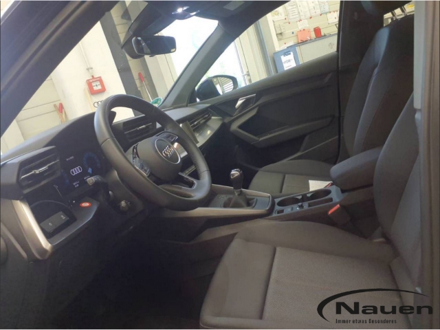 A3 Sportback 35 TFSI Schalter Advanced *mtl. 229,- 3,99%*