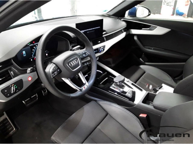 A4 Limousine 35 TFSI S-line *mtl. 349,- 3,99%*