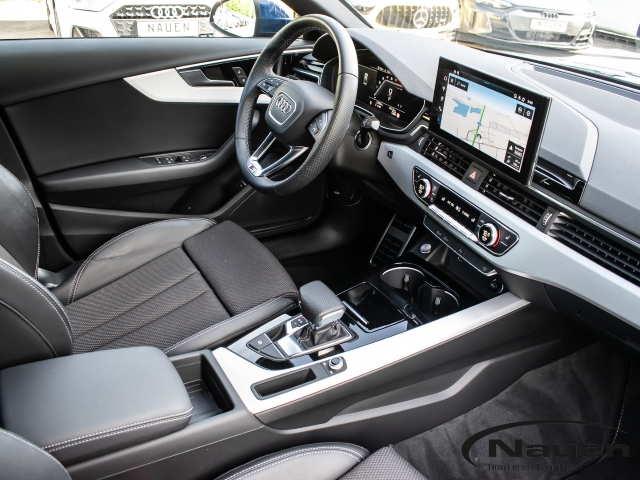 A4 Limousine 35 TFSI S-line *Leasingrate 399,-*