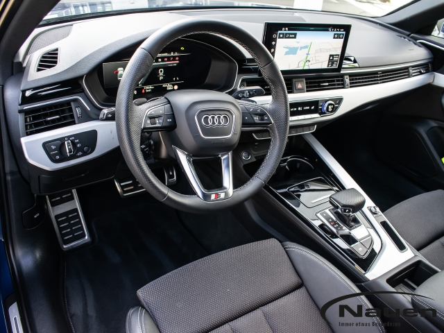 A4 Limousine 35 TFSI S-line *Leasingrate 399,-*