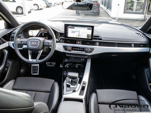 A4 Limousine 35 TFSI S-line *Leasingrate 399,-*