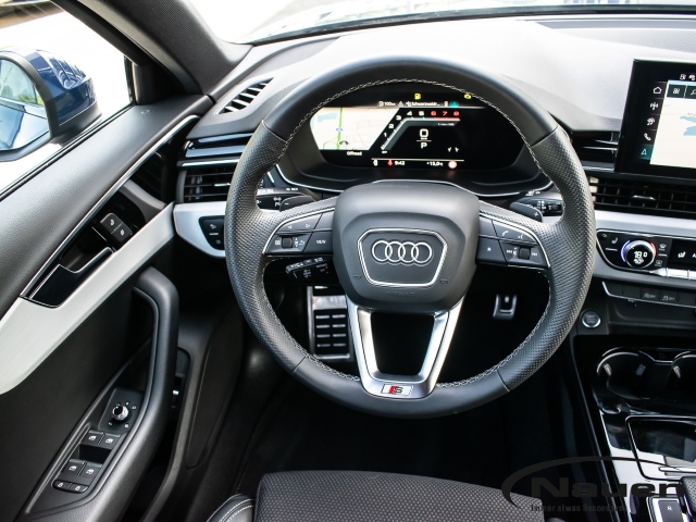 A4 Limousine 35 TFSI S-line *Leasingrate 399,-*