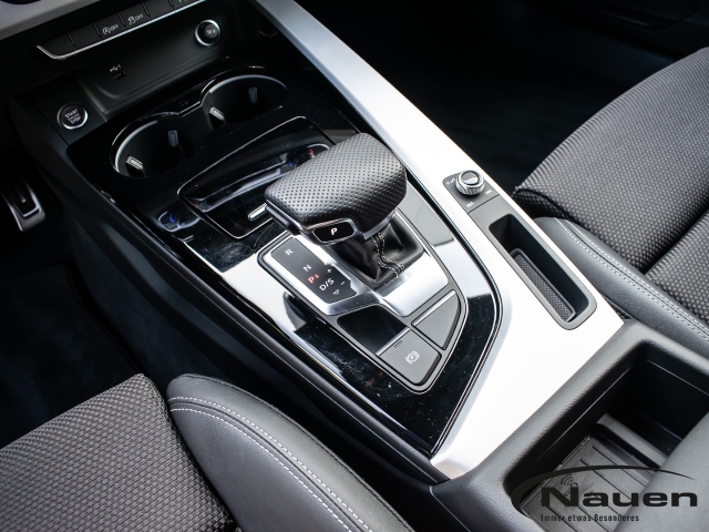 A4 Limousine 35 TFSI S-line *Leasingrate 399,-*
