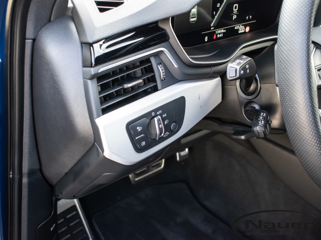 A4 Limousine 35 TFSI S-line *Leasingrate 399,-*