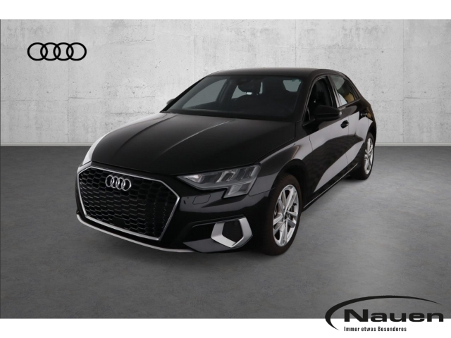 A3 Sportback 30 TDI Advanced *mtl. 239,- 3,99%*