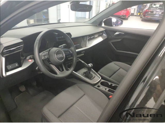 A3 Sportback 30 TDI Advanced *mtl. 239,- 3,99%*