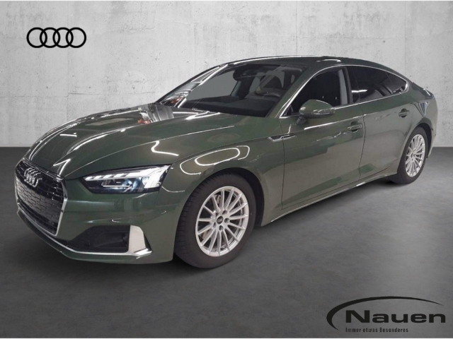A5 Sportback 35 TFSI Advanced *mtl. 329,- 3,99%*