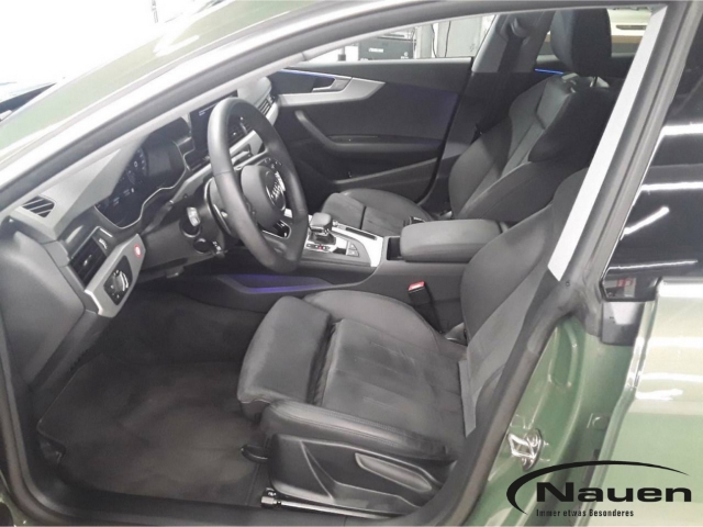 A5 Sportback 35 TFSI Advanced *mtl. 329,- 3,99%*