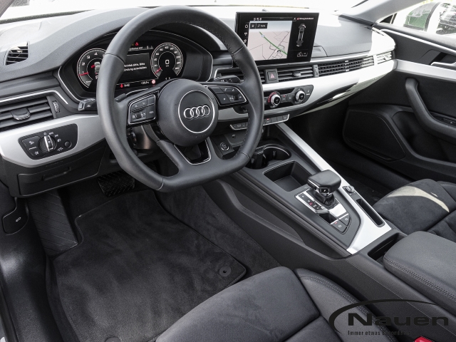 A5 Sportback 35 TFSI Advanced *mtl. 329,- 3,99%*