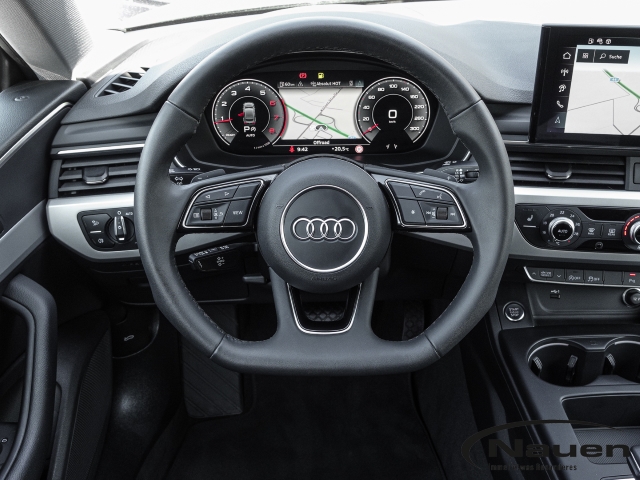 A5 Sportback 35 TFSI Advanced *mtl. 329,- 3,99%*