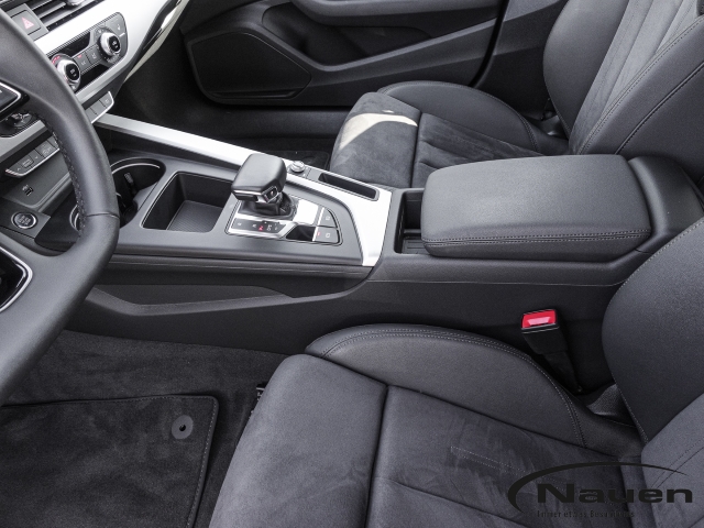 A5 Sportback 35 TFSI Advanced *mtl. 329,- 3,99%*