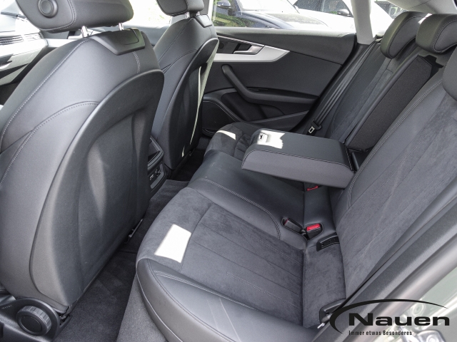 A5 Sportback 35 TFSI Advanced *mtl. 329,- 3,99%*