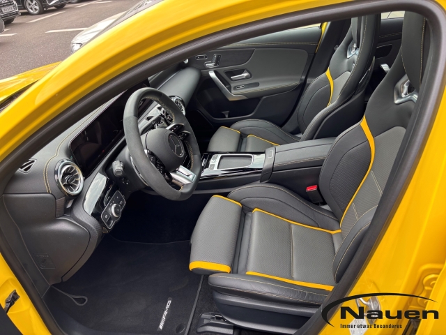 A 45 AMG S LEDER,HUD,NIGHT,BURMASTER,KAMERA