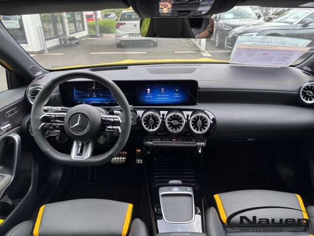 A 45 AMG S LEDER,HUD,NIGHT,BURMASTER,KAMERA