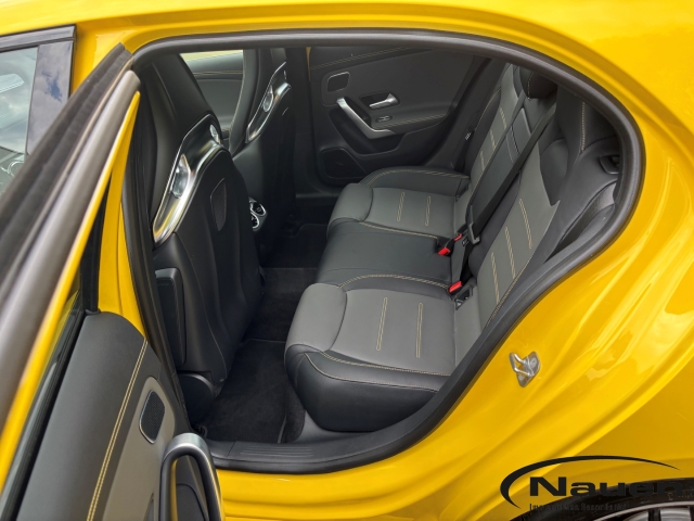 A 45 AMG S LEDER,HUD,NIGHT,BURMASTER,KAMERA