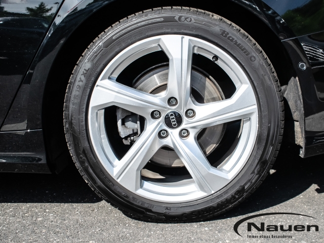 A6 45 TDI q sport S-Line ACC,AHK,MATRIX,NAVI