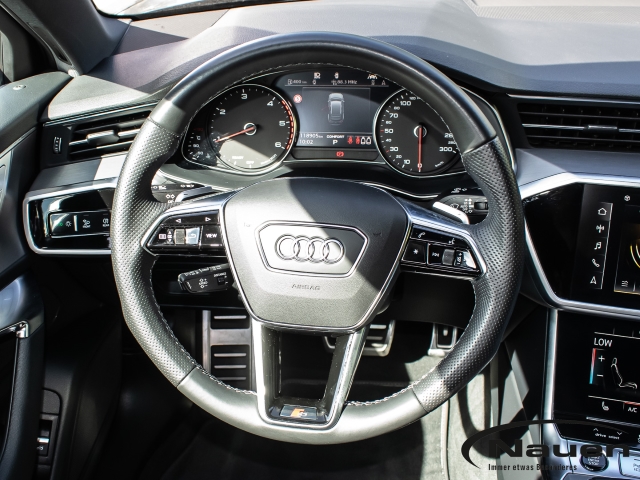 A6 45 TDI q sport S-Line ACC,AHK,MATRIX,NAVI