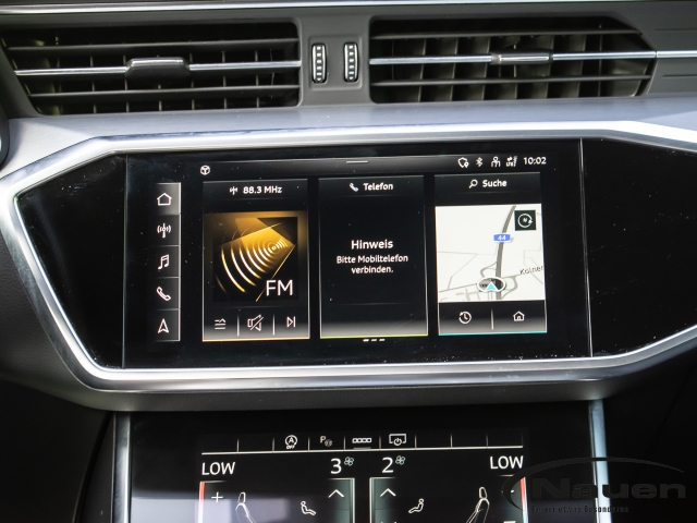 A6 45 TDI q sport S-Line ACC,AHK,MATRIX,NAVI
