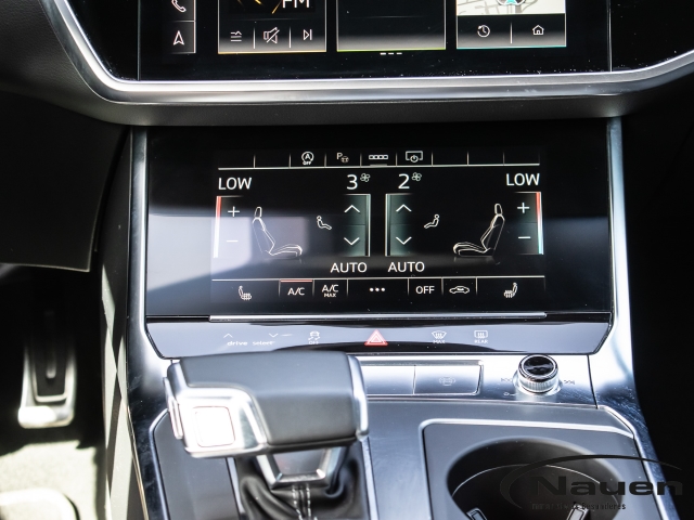 A6 45 TDI q sport S-Line ACC,AHK,MATRIX,NAVI