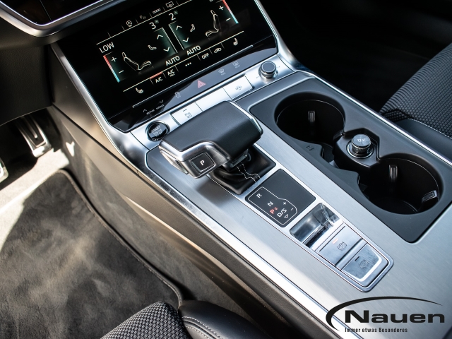A6 45 TDI q sport S-Line ACC,AHK,MATRIX,NAVI