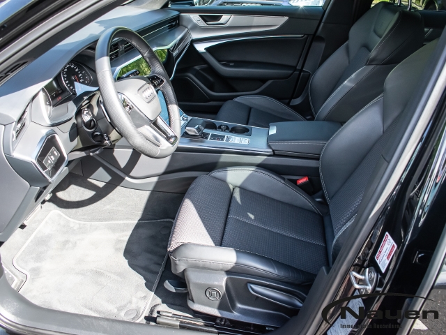 A6 45 TDI q sport S-Line ACC,AHK,MATRIX,NAVI