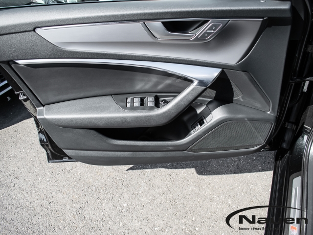 A6 45 TDI q sport S-Line ACC,AHK,MATRIX,NAVI