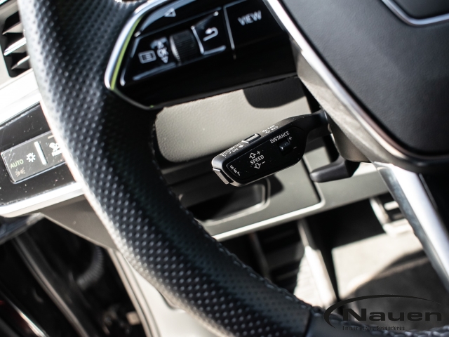 A6 45 TDI q sport S-Line ACC,AHK,MATRIX,NAVI
