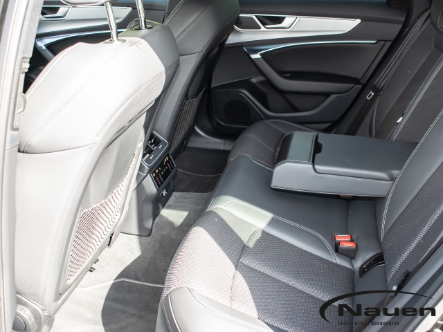 A6 45 TDI q sport S-Line ACC,AHK,MATRIX,NAVI
