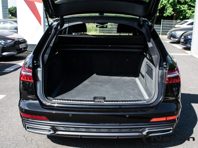 A6 45 TDI q sport S-Line ACC,AHK,MATRIX,NAVI