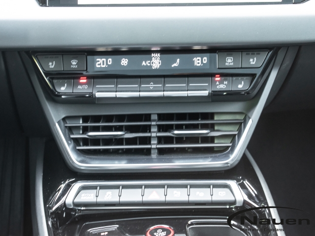 e-tron GT quattro Dynamik plus, Laser, B&O Luftfederung Panorama