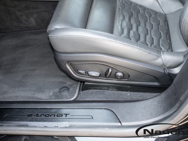 e-tron GT quattro Dynamik plus, Laser, B&O Luftfederung Panorama