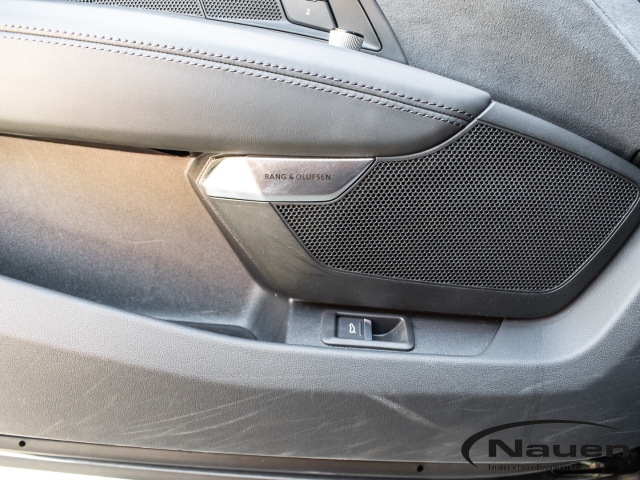 e-tron GT quattro Dynamik plus, Laser, B&O Luftfederung Panorama