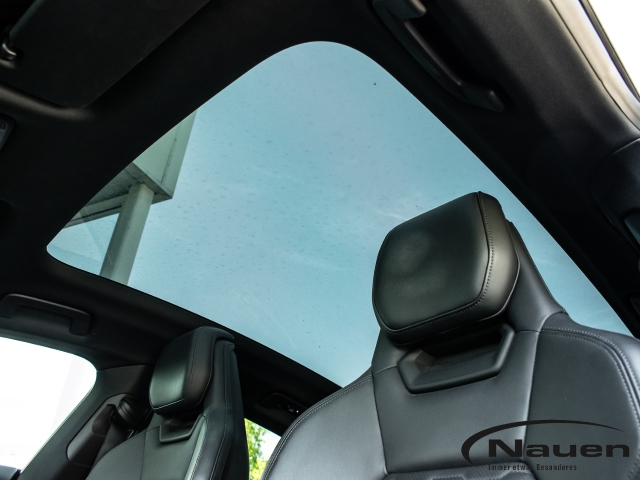 e-tron GT quattro Dynamik plus, Laser, B&O Luftfederung Panorama