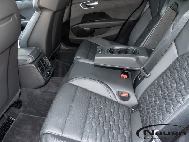 e-tron GT quattro Dynamik plus, Laser, B&O Luftfederung Panorama