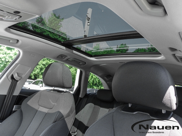 A4 Avant 40 TDI S-tronic Panorama, Optik plus, Rückfahrkamer