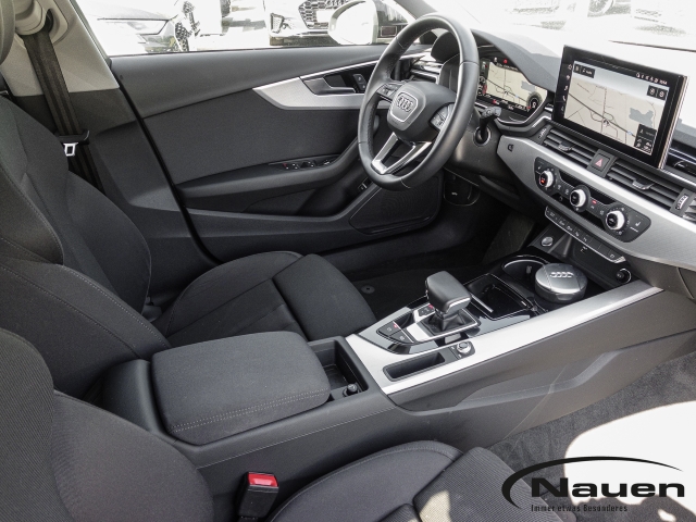 A4 Avant 40 TDI S-tronic Panorama, Optik plus, Rückfahrkamer