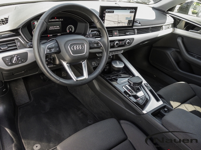 A4 Avant 40 TDI S-tronic Panorama, Optik plus, Rückfahrkamer