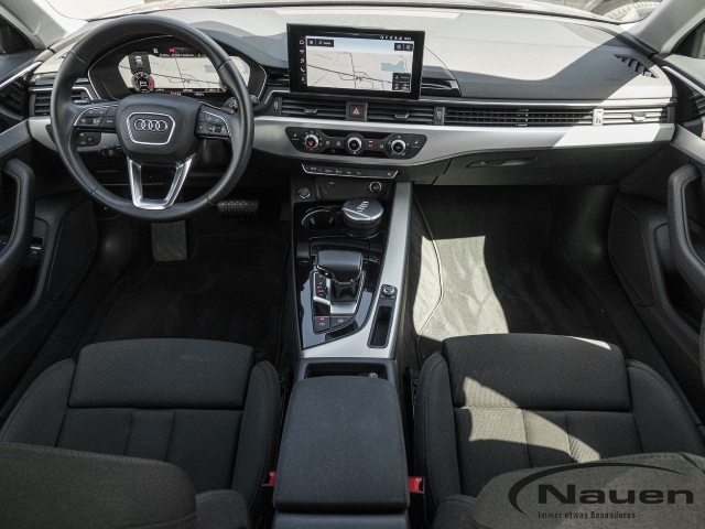 A4 Avant 40 TDI S-tronic Panorama, Optik plus, Rückfahrkamer