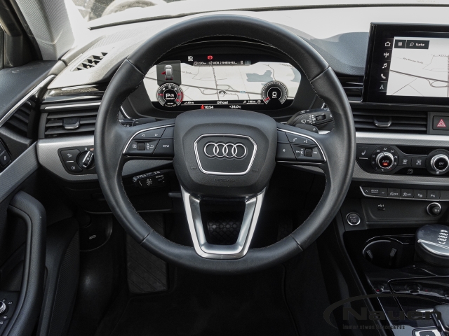 A4 Avant 40 TDI S-tronic Panorama, Optik plus, Rückfahrkamer