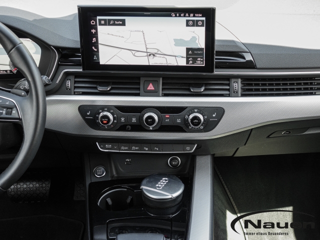 A4 Avant 40 TDI S-tronic Panorama, Optik plus, Rückfahrkamer