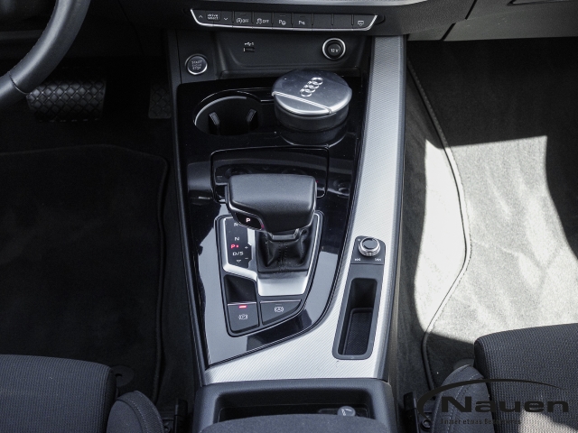 A4 Avant 40 TDI S-tronic Panorama, Optik plus, Rückfahrkamer