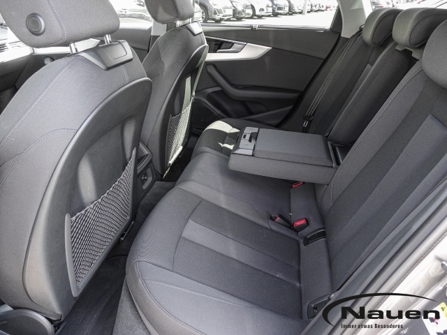 A4 Avant 40 TDI S-tronic Panorama, Optik plus, Rückfahrkamer