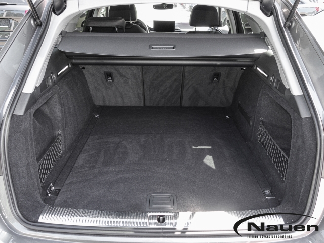 A4 Avant 40 TDI S-tronic Panorama, Optik plus, Rückfahrkamer