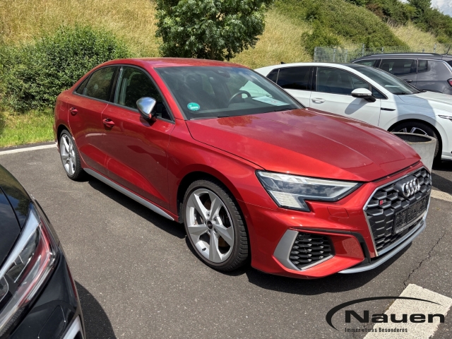 S3 2.0 TFSI quattro *mtl. 399,- 4,99%*
