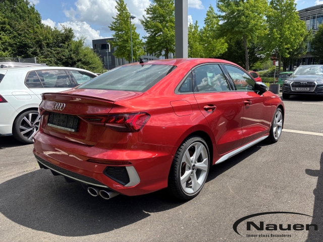 S3 2.0 TFSI quattro *mtl. 399,- 4,99%*