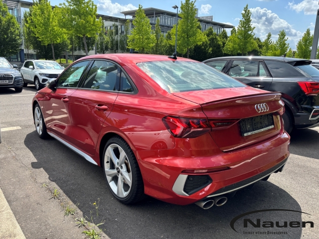 S3 2.0 TFSI quattro *mtl. 399,- 4,99%*