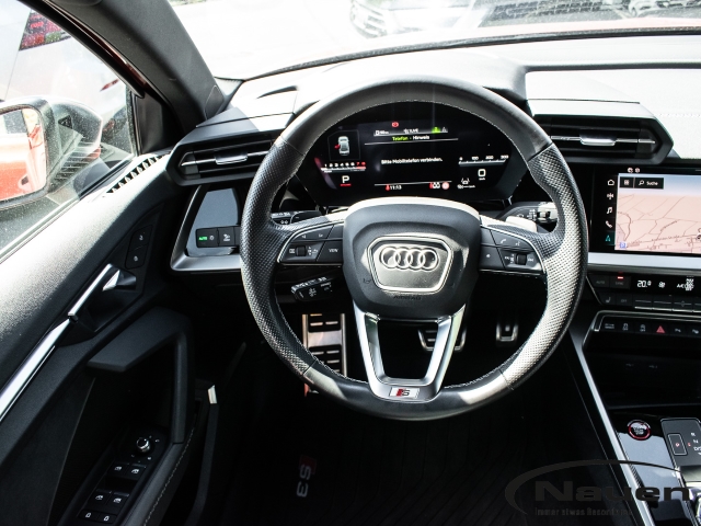 S3 quattro *MATRIX*B&O*KAMERA*NAVI*