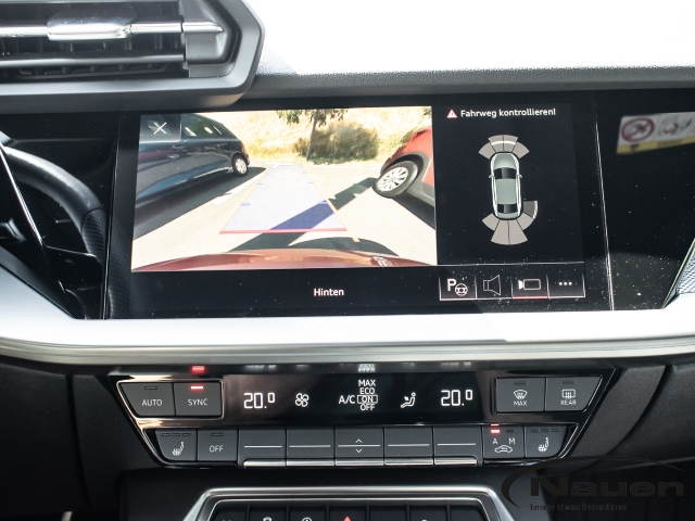 S3 quattro *MATRIX*B&O*KAMERA*NAVI*